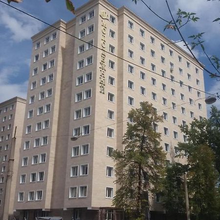 Gold Boutique Hotel Αλμάτι Εξωτερικό φωτογραφία