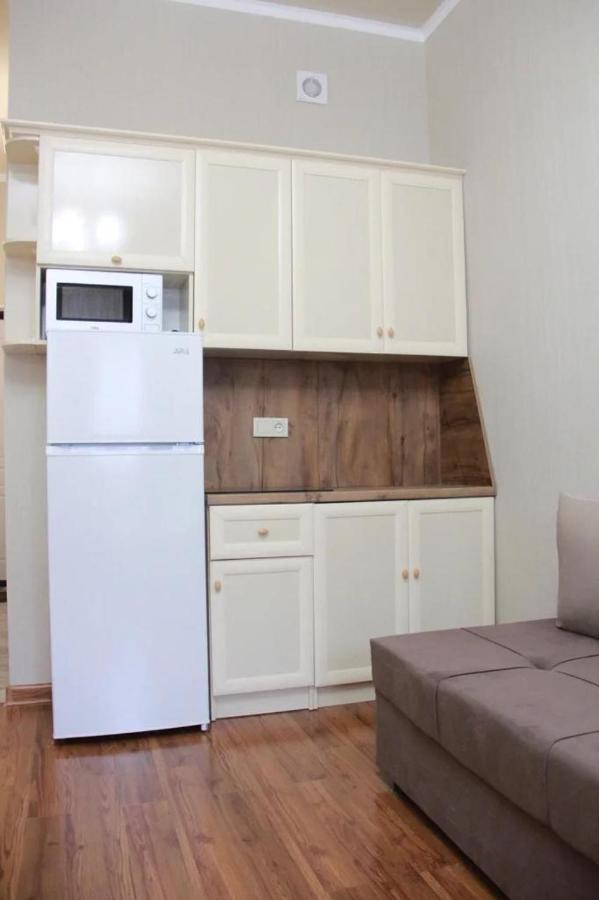 Gold Boutique Hotel Αλμάτι Εξωτερικό φωτογραφία