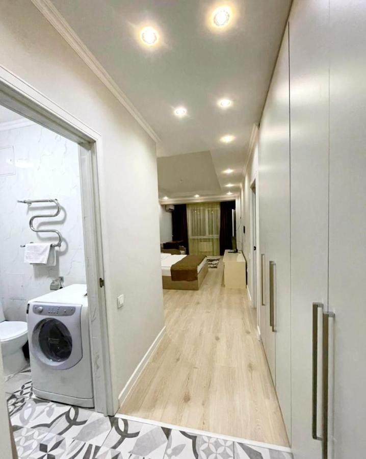 Gold Boutique Hotel Αλμάτι Εξωτερικό φωτογραφία