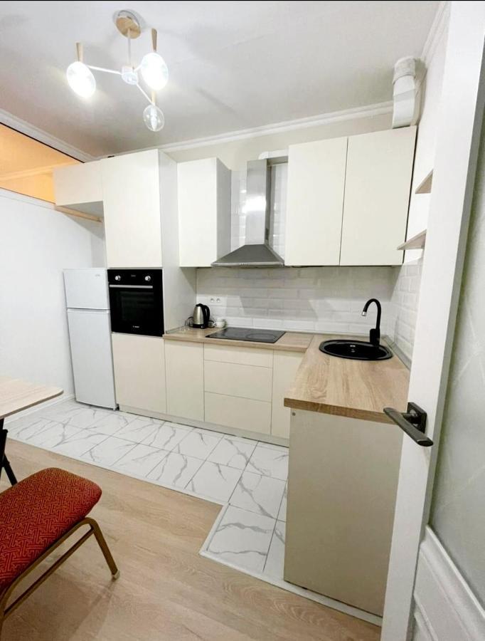 Gold Boutique Hotel Αλμάτι Εξωτερικό φωτογραφία