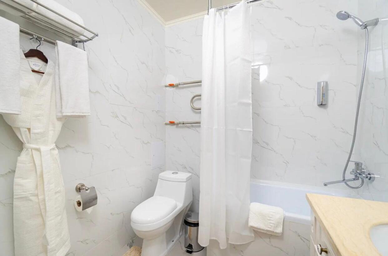 Gold Boutique Hotel Αλμάτι Εξωτερικό φωτογραφία